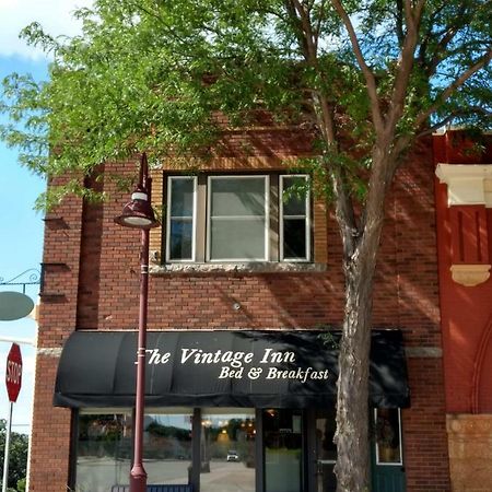 The Vintage Inn Bed And Breakfast Redwood Falls ภายนอก รูปภาพ