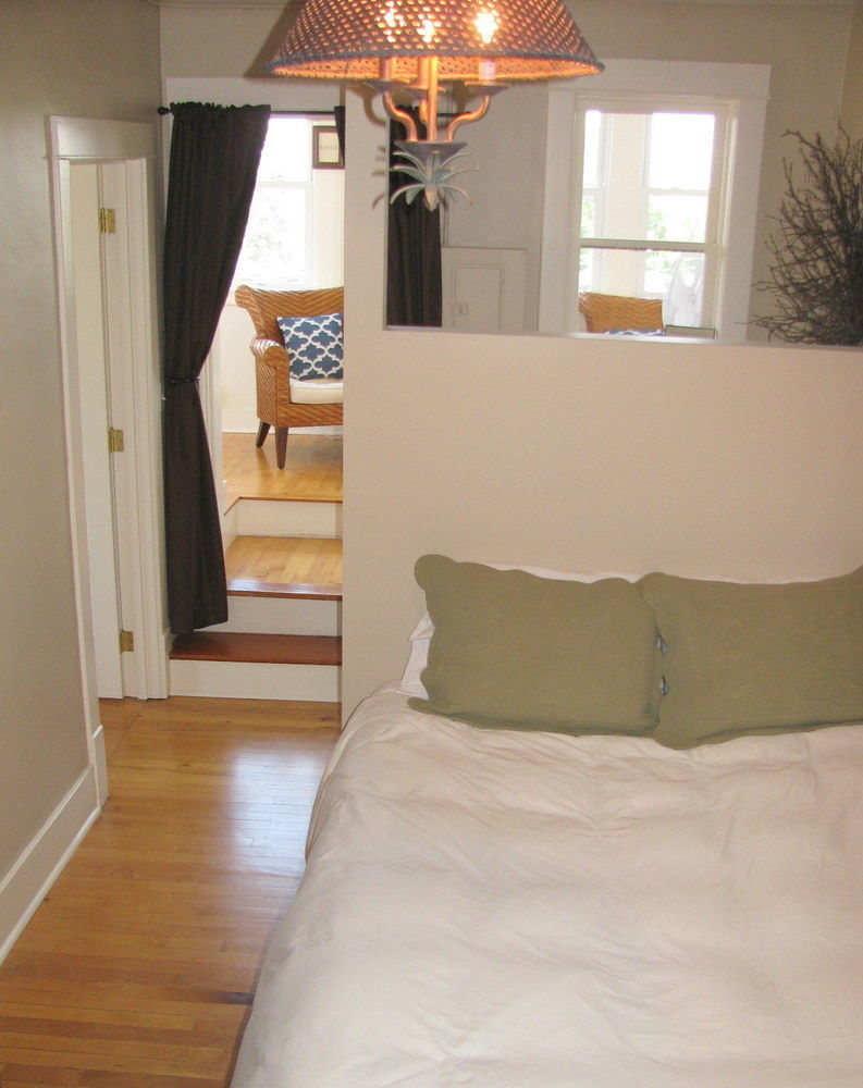 The Vintage Inn Bed And Breakfast Redwood Falls ภายนอก รูปภาพ