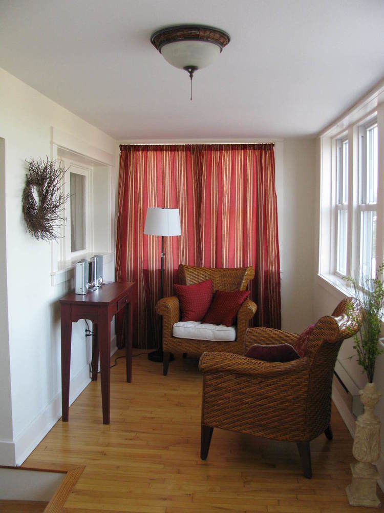 The Vintage Inn Bed And Breakfast Redwood Falls ภายนอก รูปภาพ