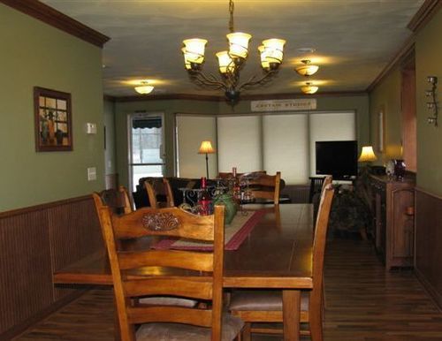 The Vintage Inn Bed And Breakfast Redwood Falls ภายนอก รูปภาพ