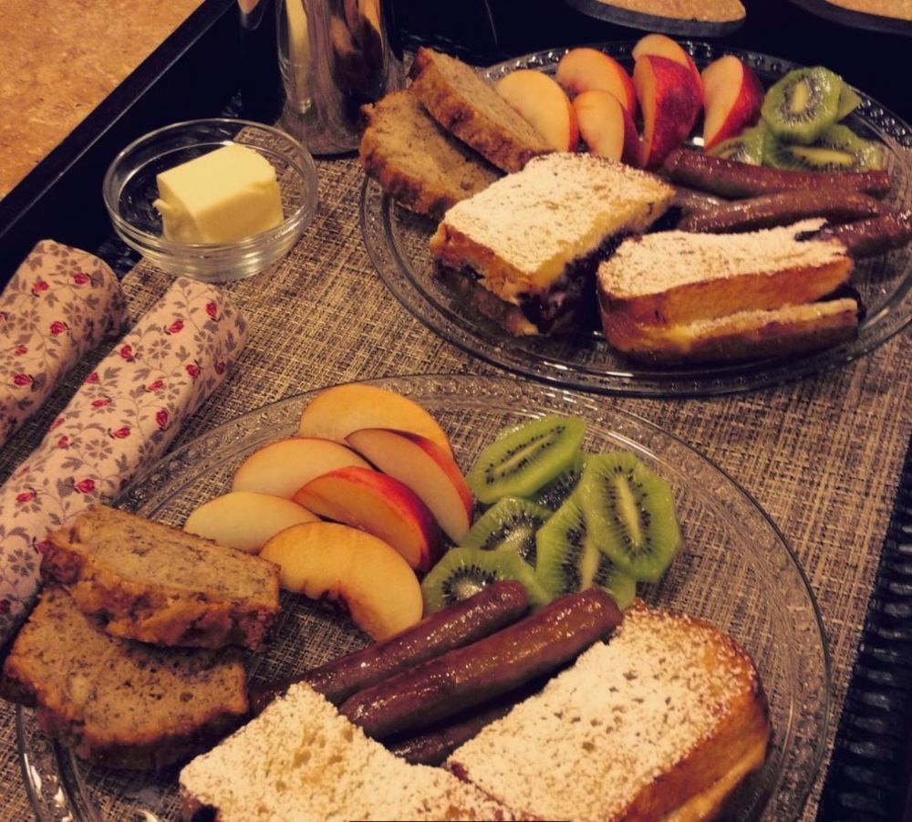 The Vintage Inn Bed And Breakfast Redwood Falls ภายนอก รูปภาพ