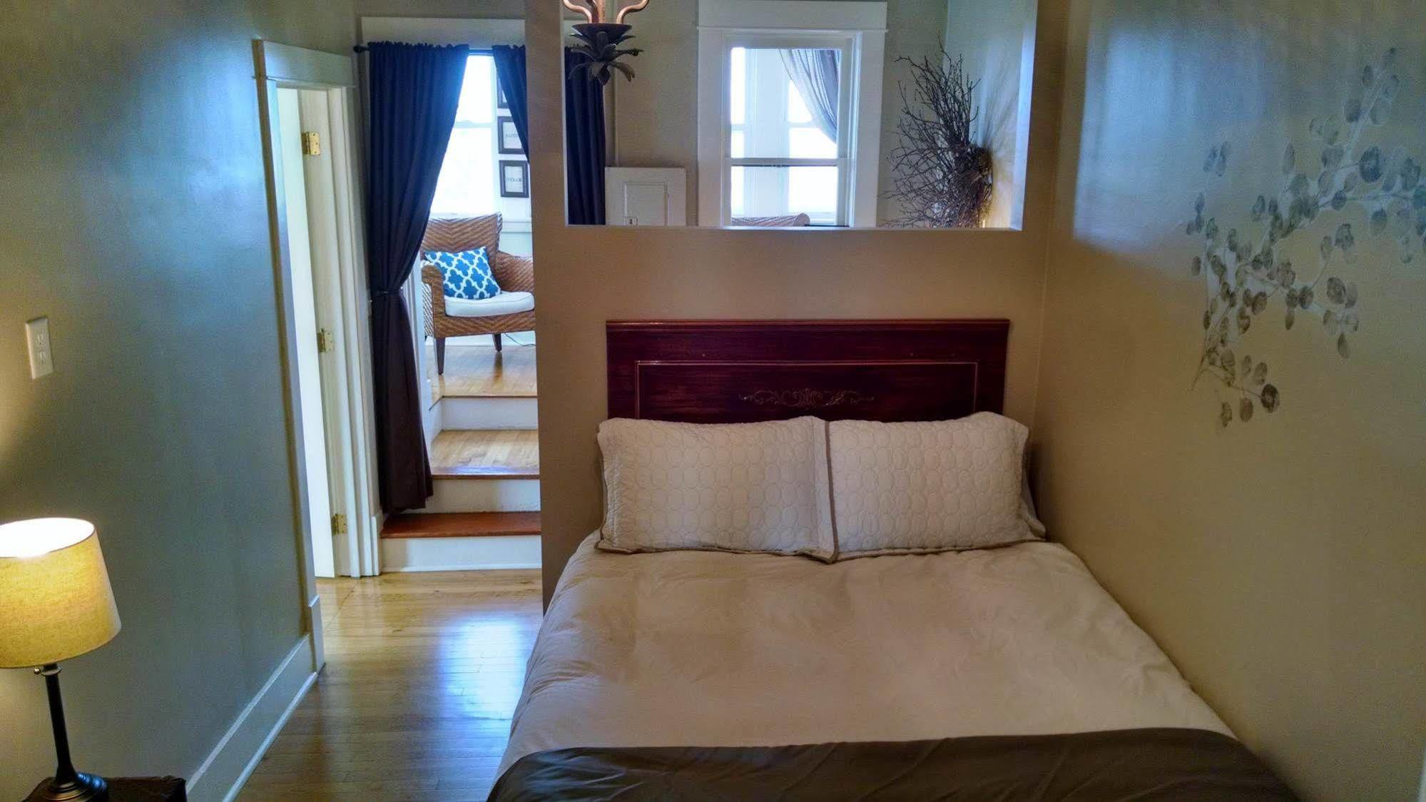 The Vintage Inn Bed And Breakfast Redwood Falls ภายนอก รูปภาพ