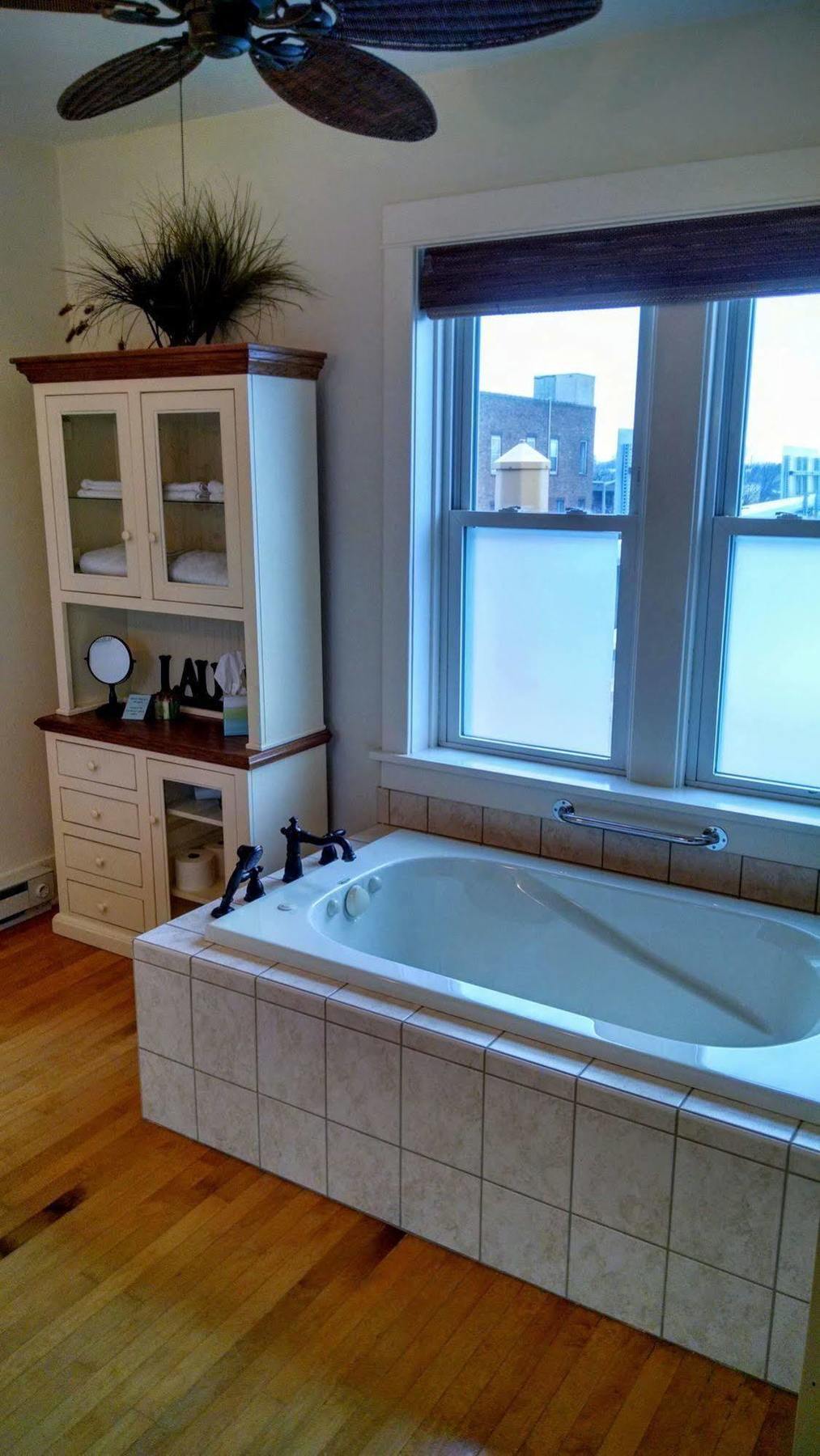The Vintage Inn Bed And Breakfast Redwood Falls ภายนอก รูปภาพ