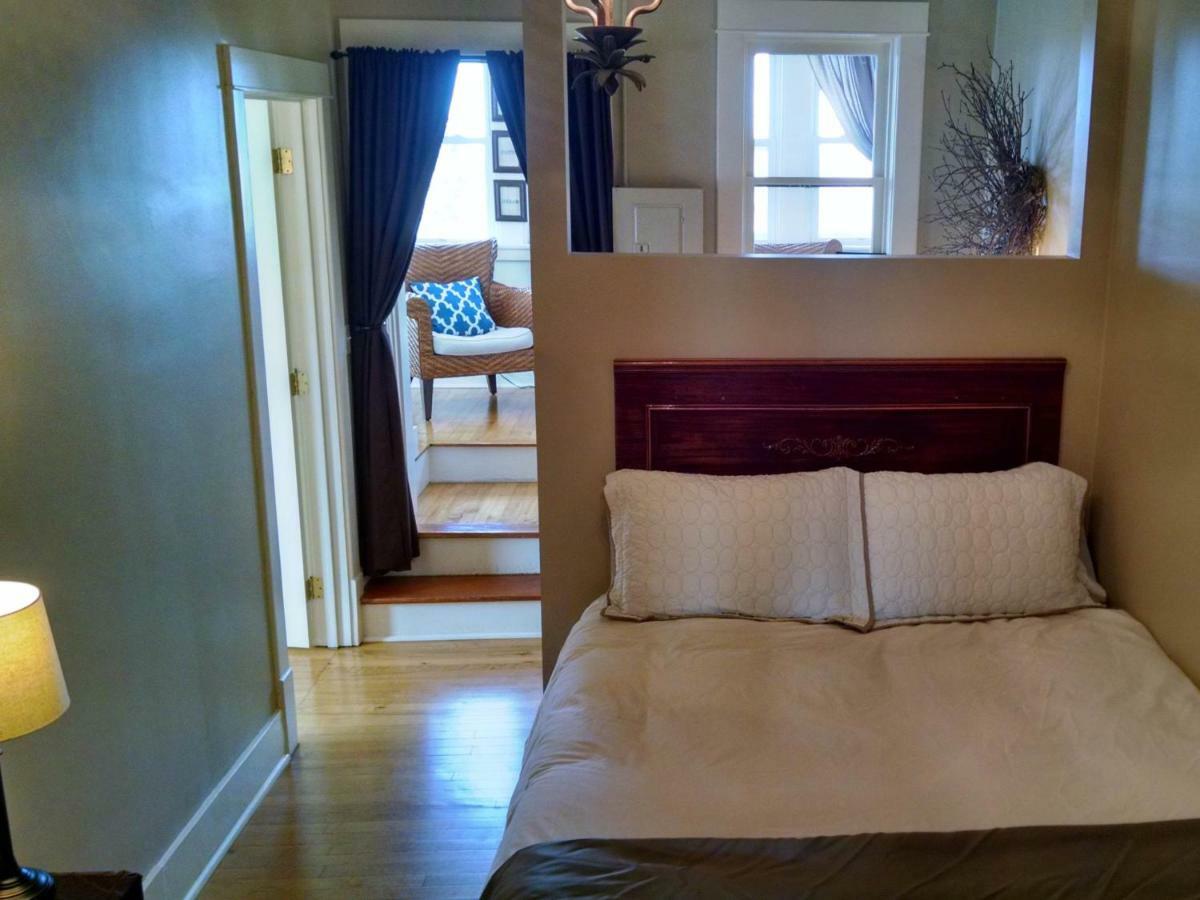 The Vintage Inn Bed And Breakfast Redwood Falls ภายนอก รูปภาพ