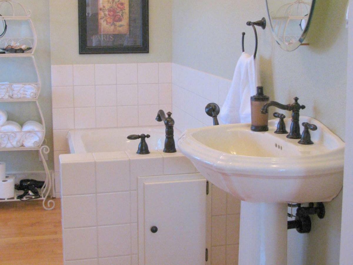 The Vintage Inn Bed And Breakfast Redwood Falls ภายนอก รูปภาพ
