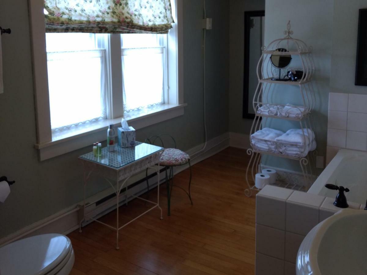The Vintage Inn Bed And Breakfast Redwood Falls ห้อง รูปภาพ