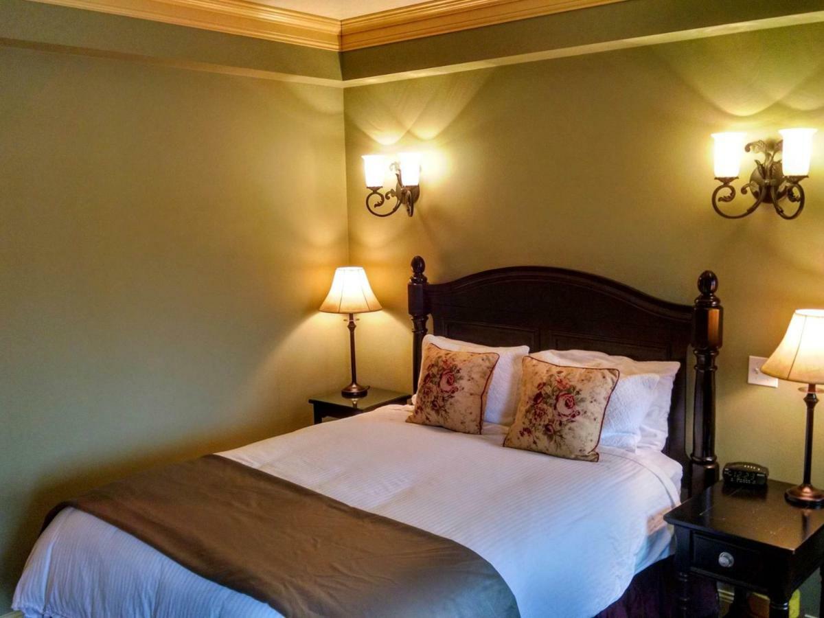 The Vintage Inn Bed And Breakfast Redwood Falls ภายนอก รูปภาพ