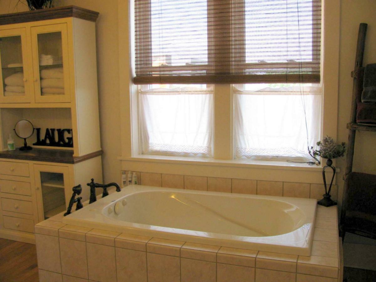 The Vintage Inn Bed And Breakfast Redwood Falls ภายนอก รูปภาพ